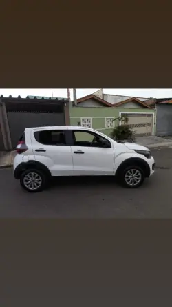 FIAT Mobi 1.0 4P FLEX EVO LIKE