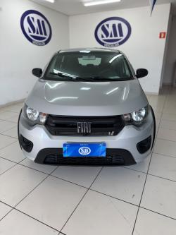 FIAT Mobi 1.0 4P FLEX EVO LIKE