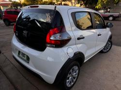 FIAT Mobi 1.0 4P FLEX EVO LIKE