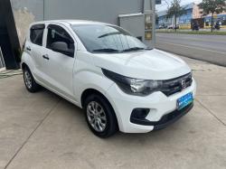 FIAT Mobi 1.0 4P FLEX EVO EASY ON