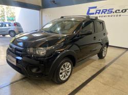 FIAT Mobi 1.0 4P FLEX EVO LIKE