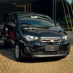 FIAT Mobi 1.0 4P FLEX EVO LIKE