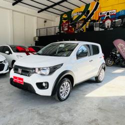 FIAT Mobi 1.0 4P FLEX EVO LIKE