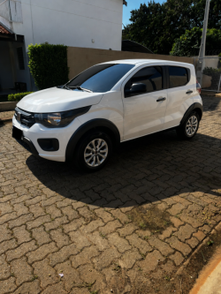 FIAT Mobi 1.0 4P FLEX EVO LIKE