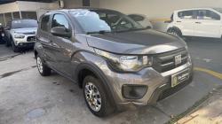 FIAT Mobi 1.0 4P FLEX EVO LIKE