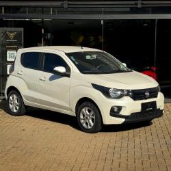 FIAT Mobi 1.0 4P FLEX DRIVE FIRE FLY