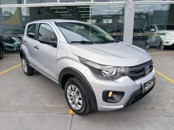 FIAT Mobi 1.0 4P FLEX EVO LIKE