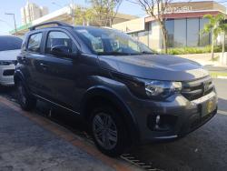 FIAT Mobi 1.0 4P FLEX FIRE FLY TREKKING