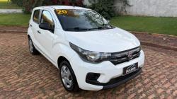FIAT Mobi 1.0 4P FLEX EVO LIKE ON
