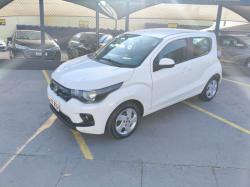 FIAT Mobi 1.0 4P FLEX EVO LIKE