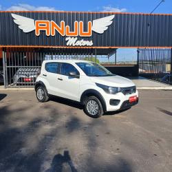 FIAT Mobi 1.0 4P FLEX EVO LIKE ON