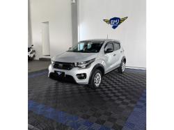 FIAT Mobi 1.0 4P FLEX EVO LIKE