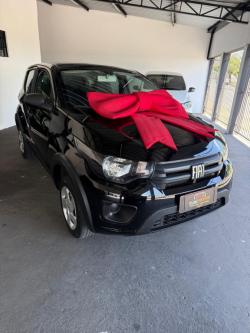 FIAT Mobi 1.0 4P FLEX EVO LIKE