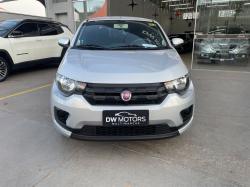 FIAT Mobi 1.0 4P FLEX EVO LIKE