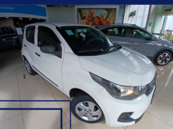 FIAT Mobi 1.0 4P FLEX EVO EASY