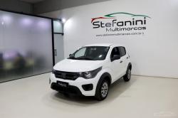 FIAT Mobi 1.0 4P FLEX EVO LIKE