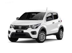 FIAT Mobi 1.0 4P FLEX EVO LIKE