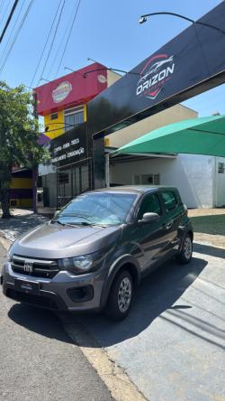 FIAT Mobi 1.0 4P FLEX EVO LIKE