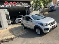 FIAT Mobi 1.0 4P FLEX EVO LIKE