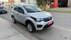 FIAT Mobi 1.0 4P FLEX EVO LIKE