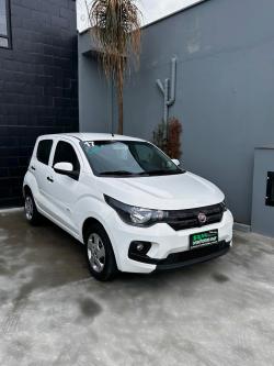 FIAT Mobi 1.0 4P FLEX EVO EASY ON