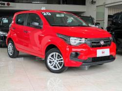 FIAT Mobi 1.0 4P FLEX EVO LIKE
