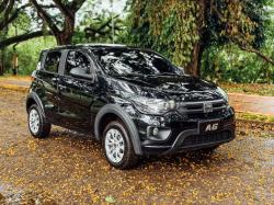FIAT Mobi 1.0 4P FLEX EVO LIKE