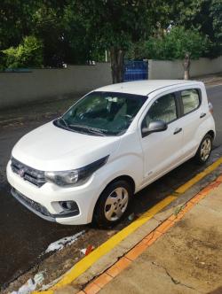 FIAT Mobi 1.0 4P FLEX EVO LIKE