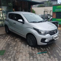 FIAT Mobi 1.0 4P FLEX EVO LIKE
