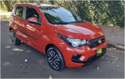 FIAT Mobi 1.0 4P FLEX EVO LIKE