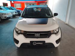 FIAT Mobi 1.0 4P FLEX EVO TREKKING