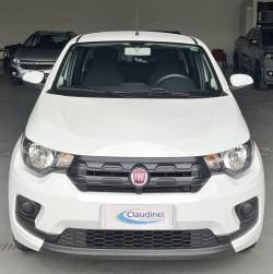 FIAT Mobi 1.0 4P FLEX EVO LIKE
