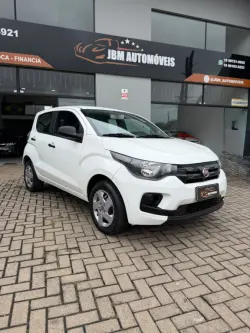 FIAT Mobi 1.0 4P FLEX EVO LIKE