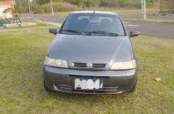 FIAT Palio 1.0 16V 4P ELX