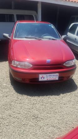 FIAT Palio 1.0 16V 4P