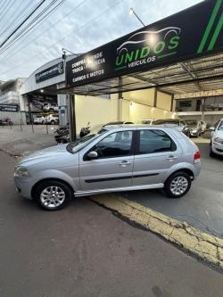 FIAT Palio 1.0 16V 4P ELX