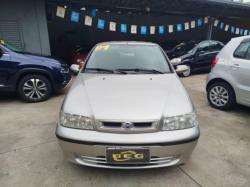 FIAT Palio 1.0 16V 4P ELX