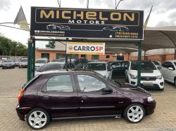 FIAT Palio 1.0 16V 4P ELX FIRE