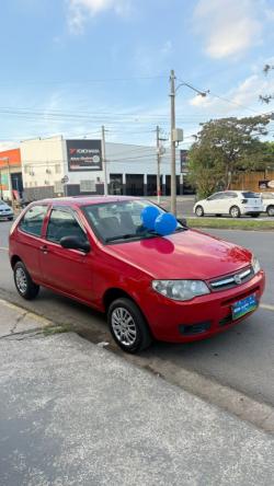 FIAT Palio 1.0 16V 4P ELX FIRE