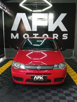 FIAT Palio 1.0 16V 4P