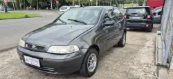 FIAT Palio 1.0 16V 4P EX