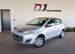 FIAT Palio 1.0 4P ELX FLEX ATTRACTIVE