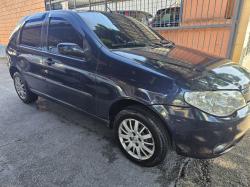 FIAT Palio 1.0 4P ELX FLEX