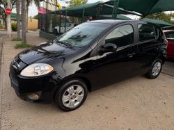 FIAT Palio 1.0 4P ELX FLEX ATTRACTIVE