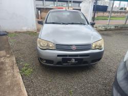 FIAT Palio 1.0 4P ELX FIRE