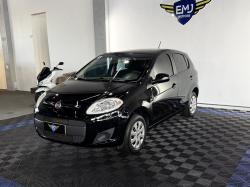FIAT Palio 1.0 4P ELX FLEX ATTRACTIVE