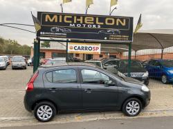 FIAT Palio 1.0 4P EVO FIRE FLEX ATTRACTIVE