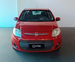 FIAT Palio 1.0 4P EVO FIRE FLEX ATTRACTIVE