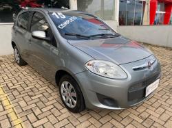 FIAT Palio 1.0 4P EVO FIRE FLEX ATTRACTIVE FIAT Palio 1.0 4P EVO FIRE FLEX ATTRACTIVE