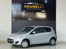 FIAT Palio 1.0 4P EVO FIRE FLEX ATTRACTIVE